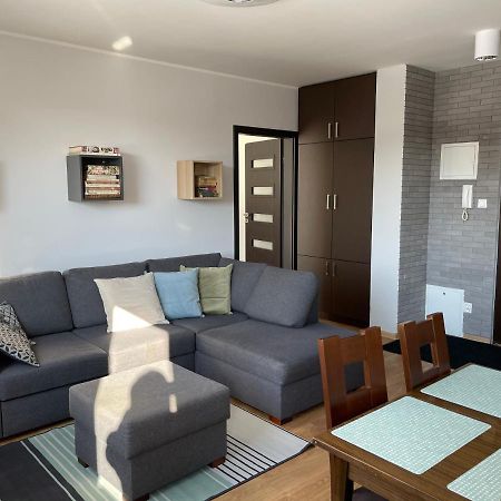 Komfortowe Studio 52 M2 W Centrum Grojca Grojec  Екстер'єр фото