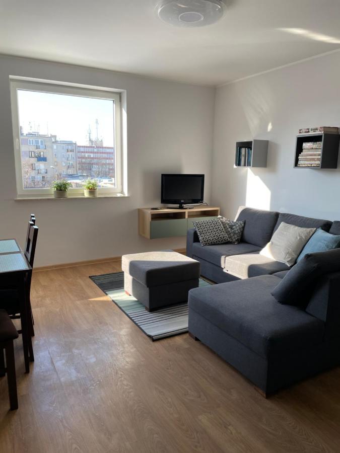 Komfortowe Studio 52 M2 W Centrum Grojca Grojec  Екстер'єр фото