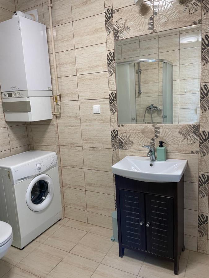 Komfortowe Studio 52 M2 W Centrum Grojca Grojec  Екстер'єр фото