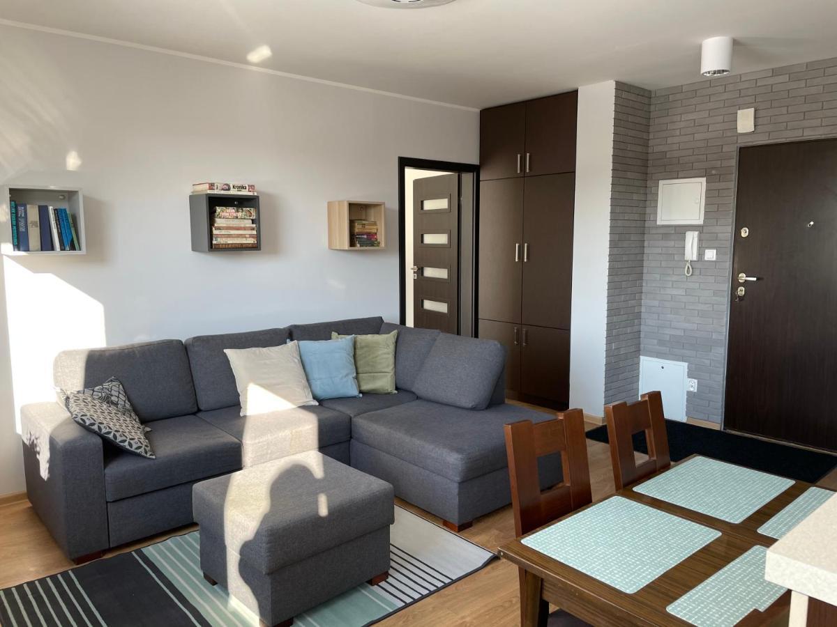 Komfortowe Studio 52 M2 W Centrum Grojca Grojec  Екстер'єр фото