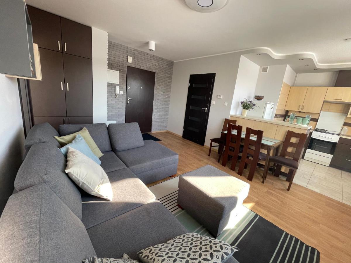 Komfortowe Studio 52 M2 W Centrum Grojca Grojec  Екстер'єр фото