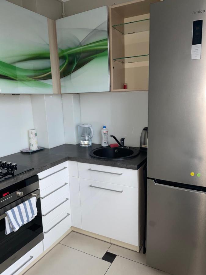 Komfortowe Studio 52 M2 W Centrum Grojca Grojec  Екстер'єр фото