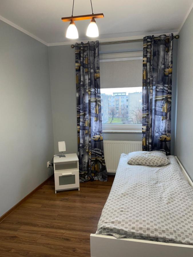 Komfortowe Studio 52 M2 W Centrum Grojca Grojec  Екстер'єр фото